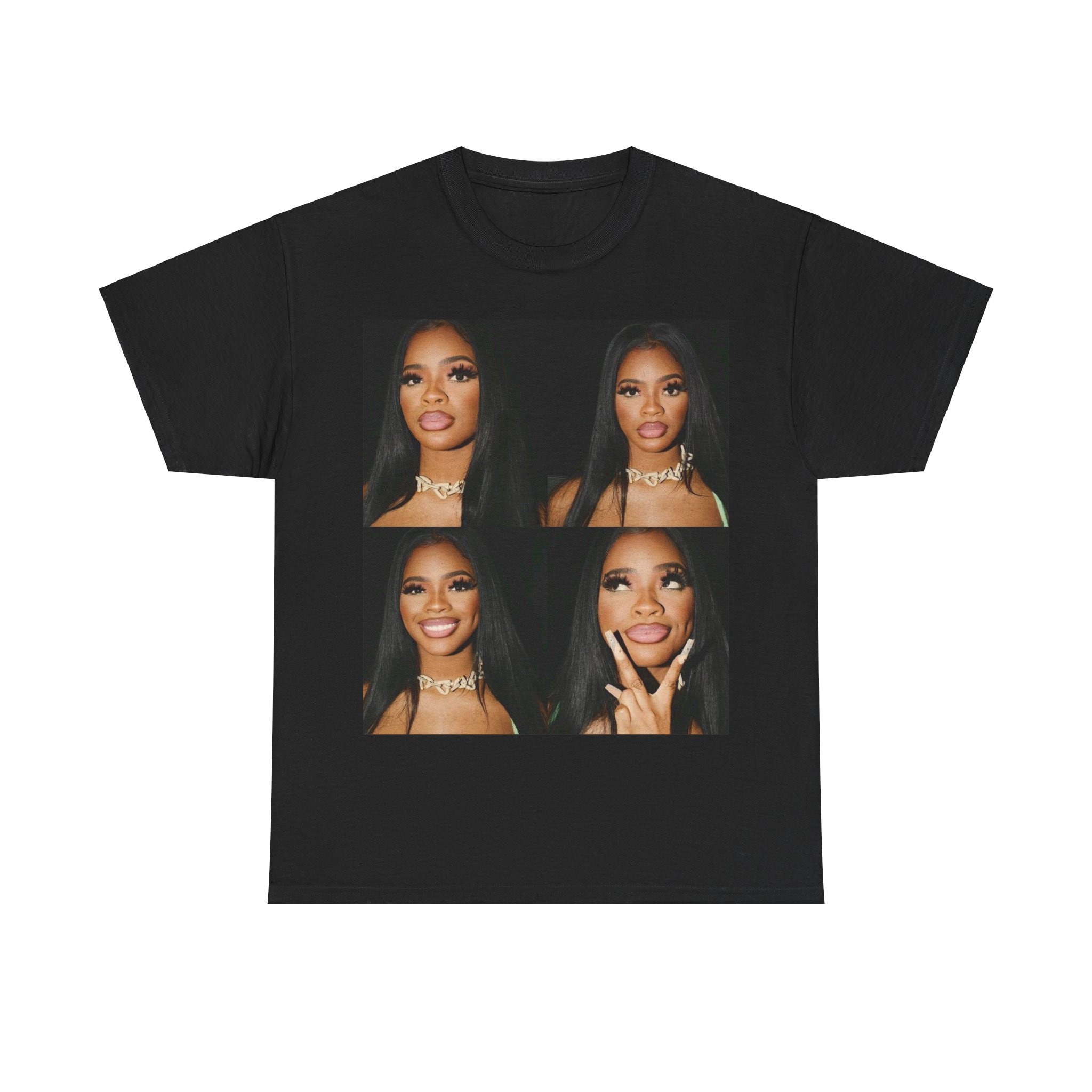 Jt Unisex T-Shirt, City Girls JT shirt for fans