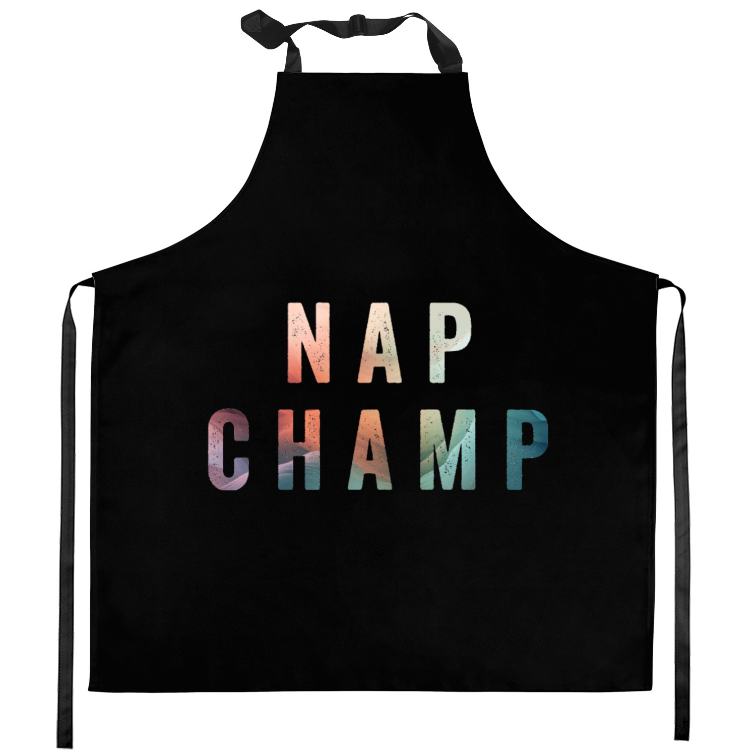 Nap Champ Kitchen Aprons