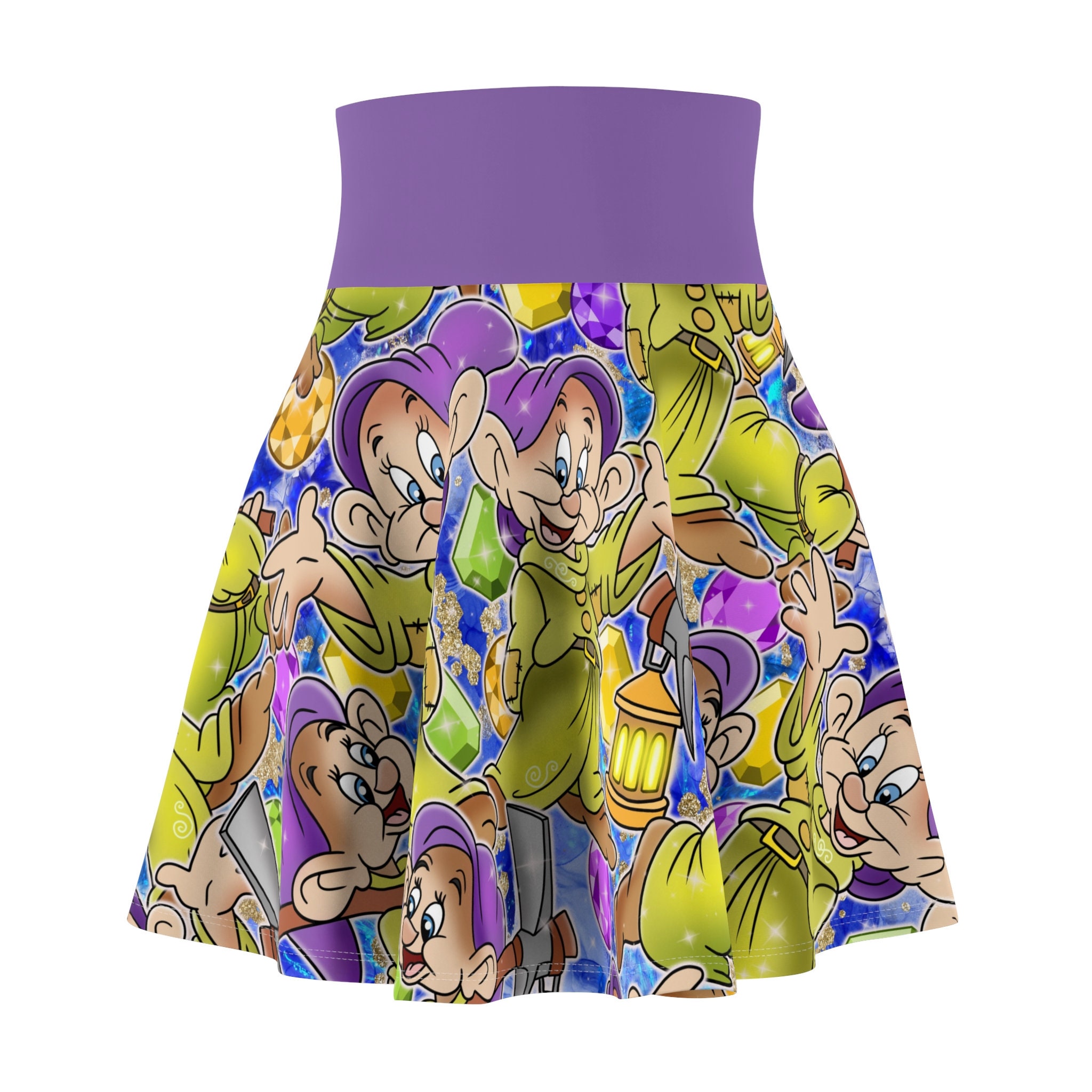 Dopey Challenge Running Challenge Princess Half Marathon Weekend Half Marathon Weekend women's running run skirt bounding