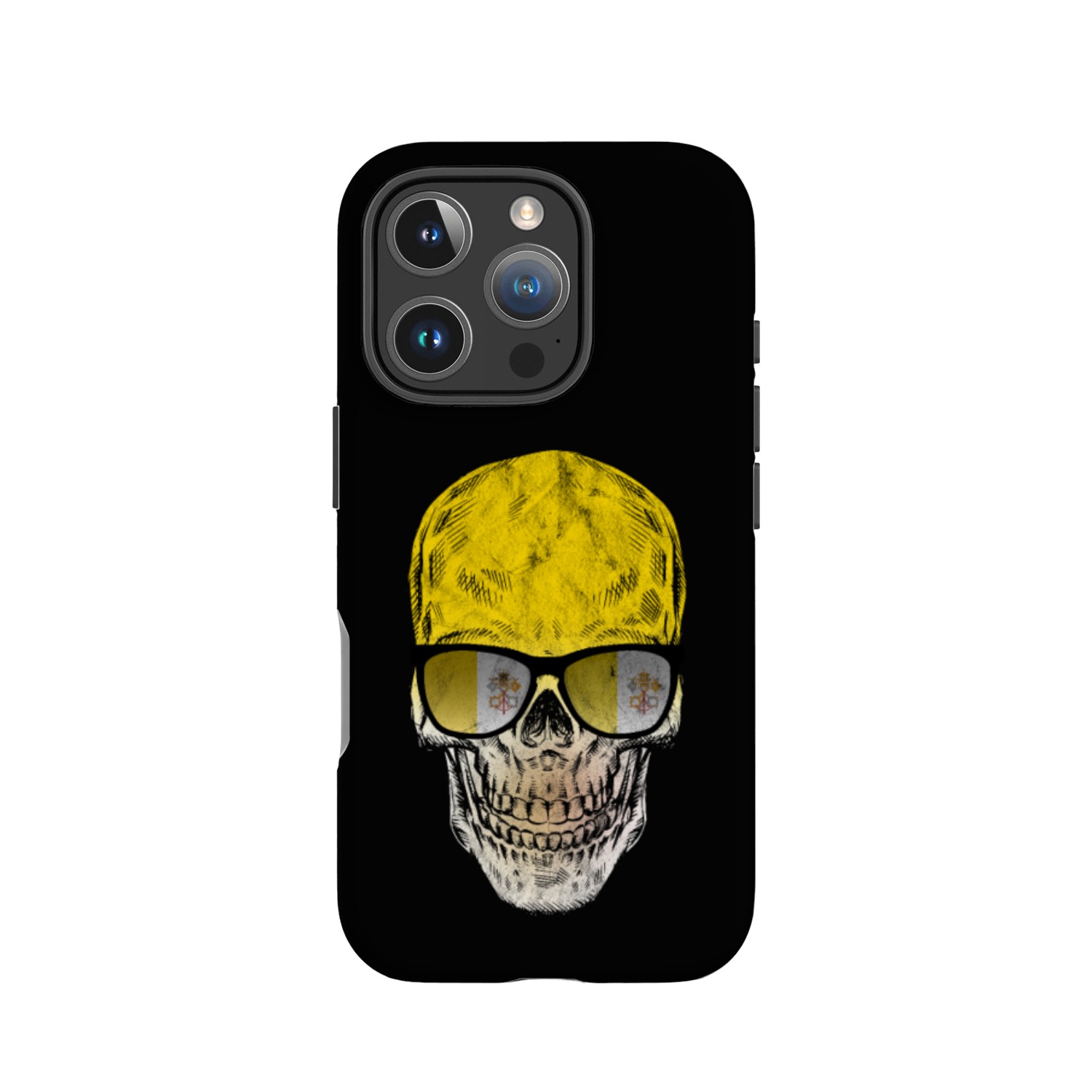 Vatican IPhone Cases