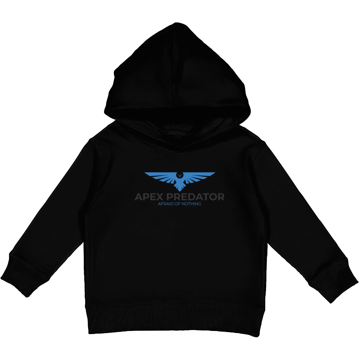 Apex Predator Kids Pullover Hoodies
