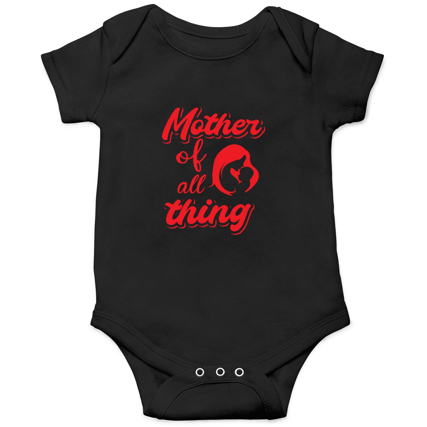Mother of all thing Onesies