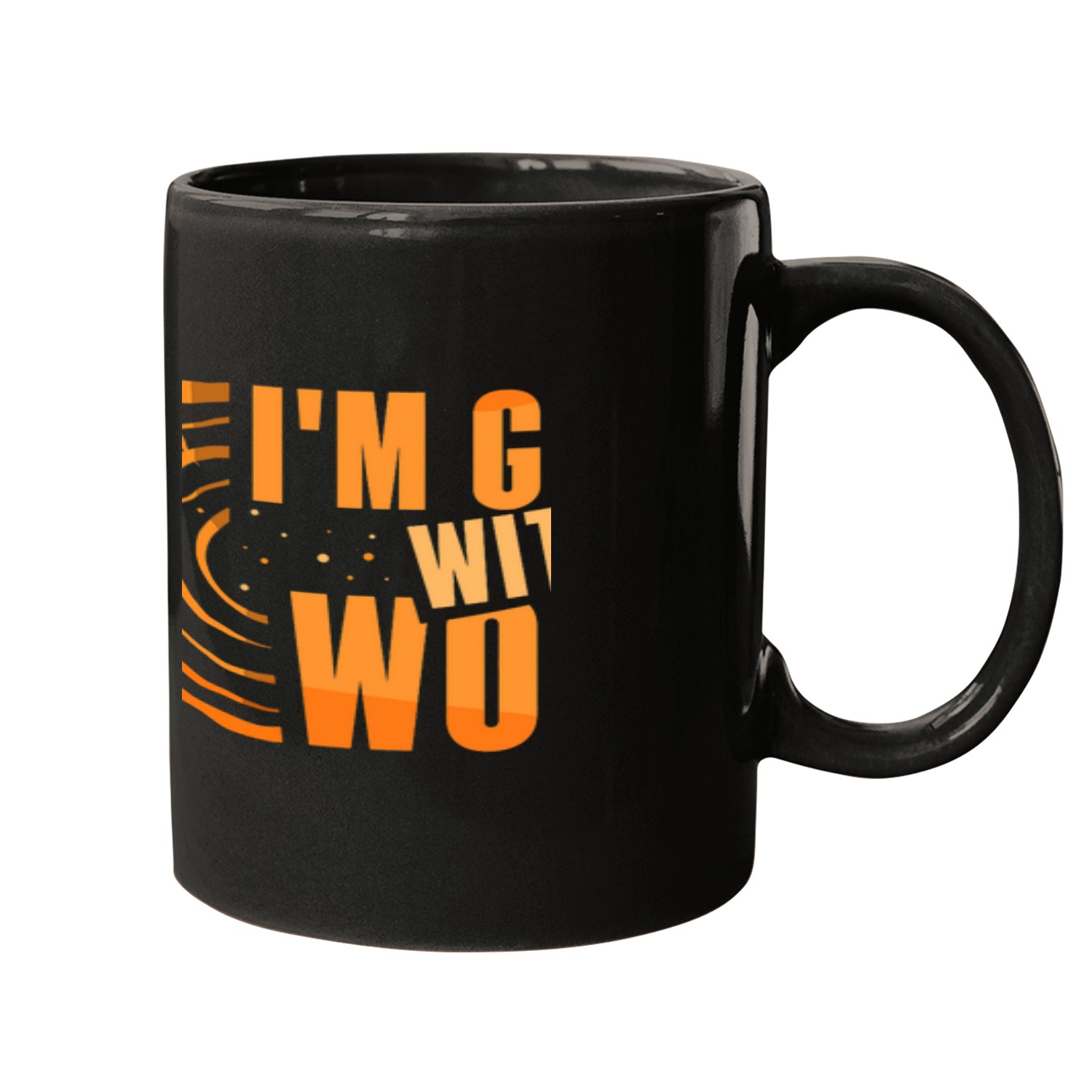 Im Good With Wood Woodworking Woodworker Woodwork Mugs