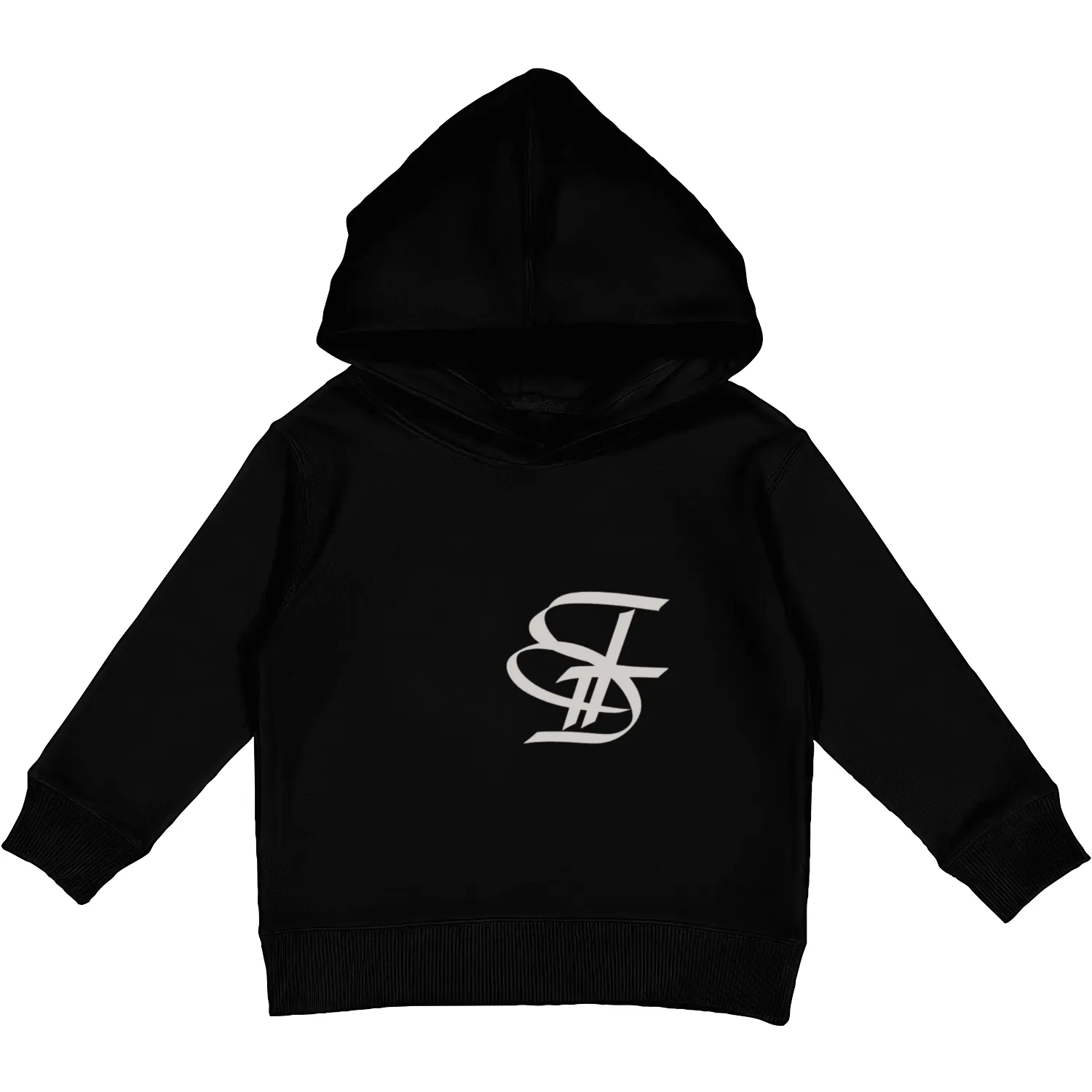 DF STYLE Signature Collection: Elevate Your Kids Pullover Hoodies