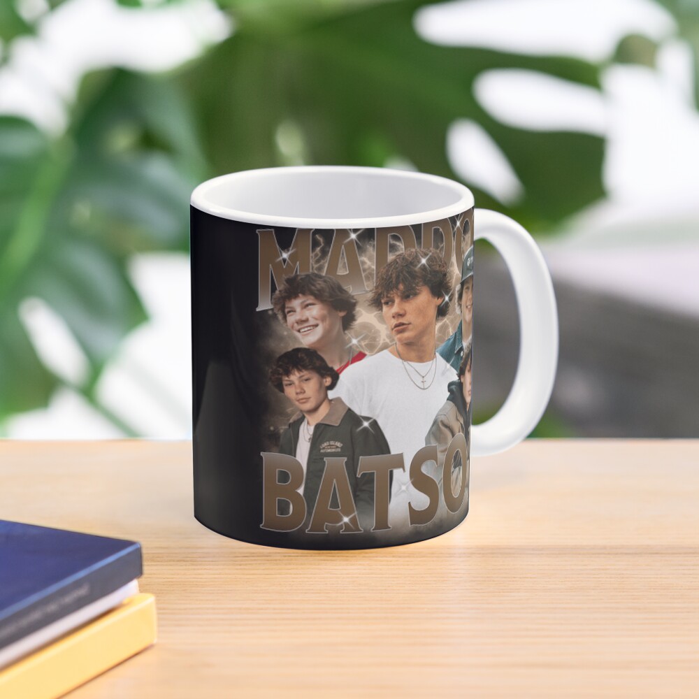 Limited Maddox Batson Western Music Coffee Mug