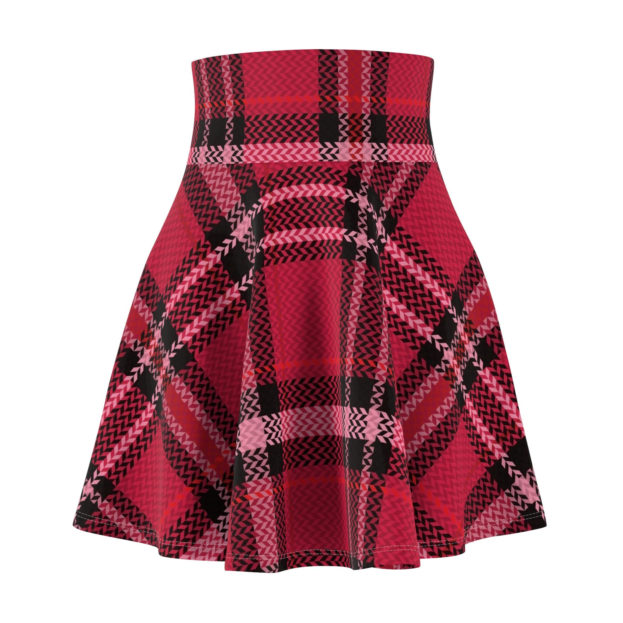 Women's Skater Skirt (AOP)