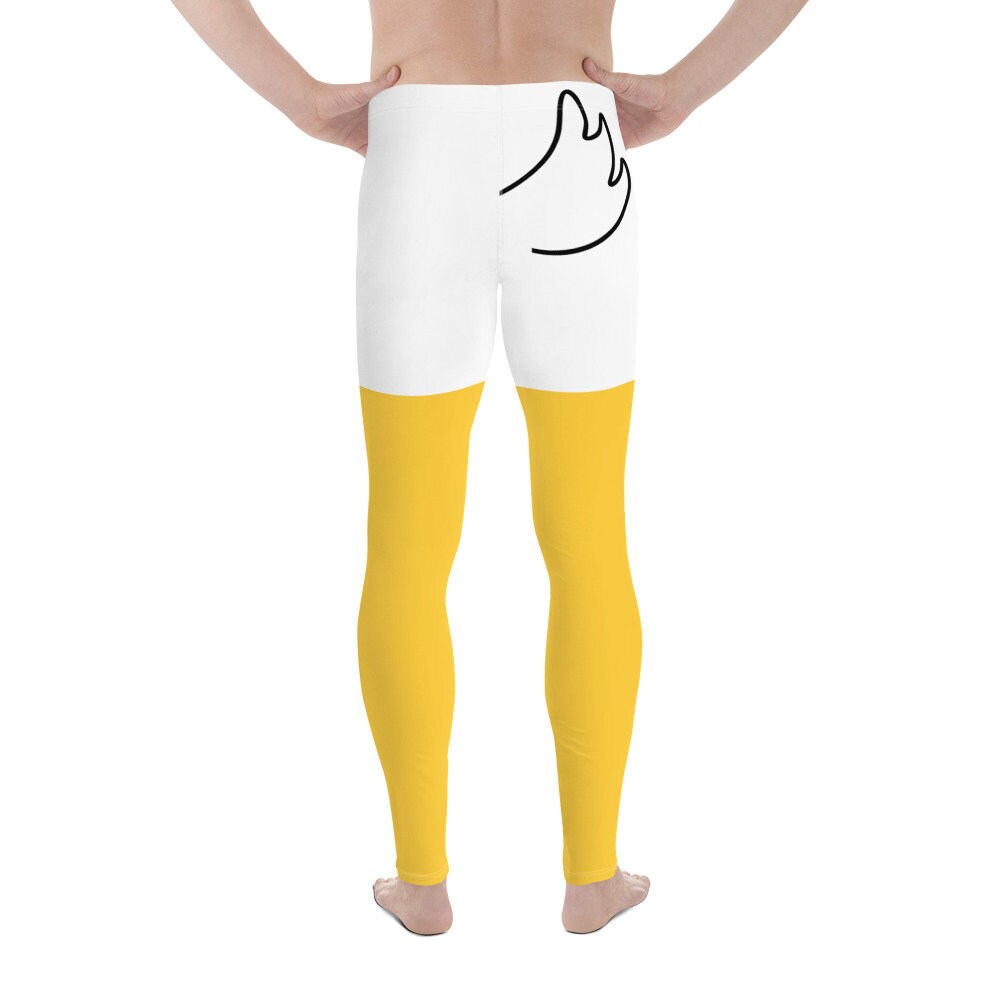 Duck Men's Leggings