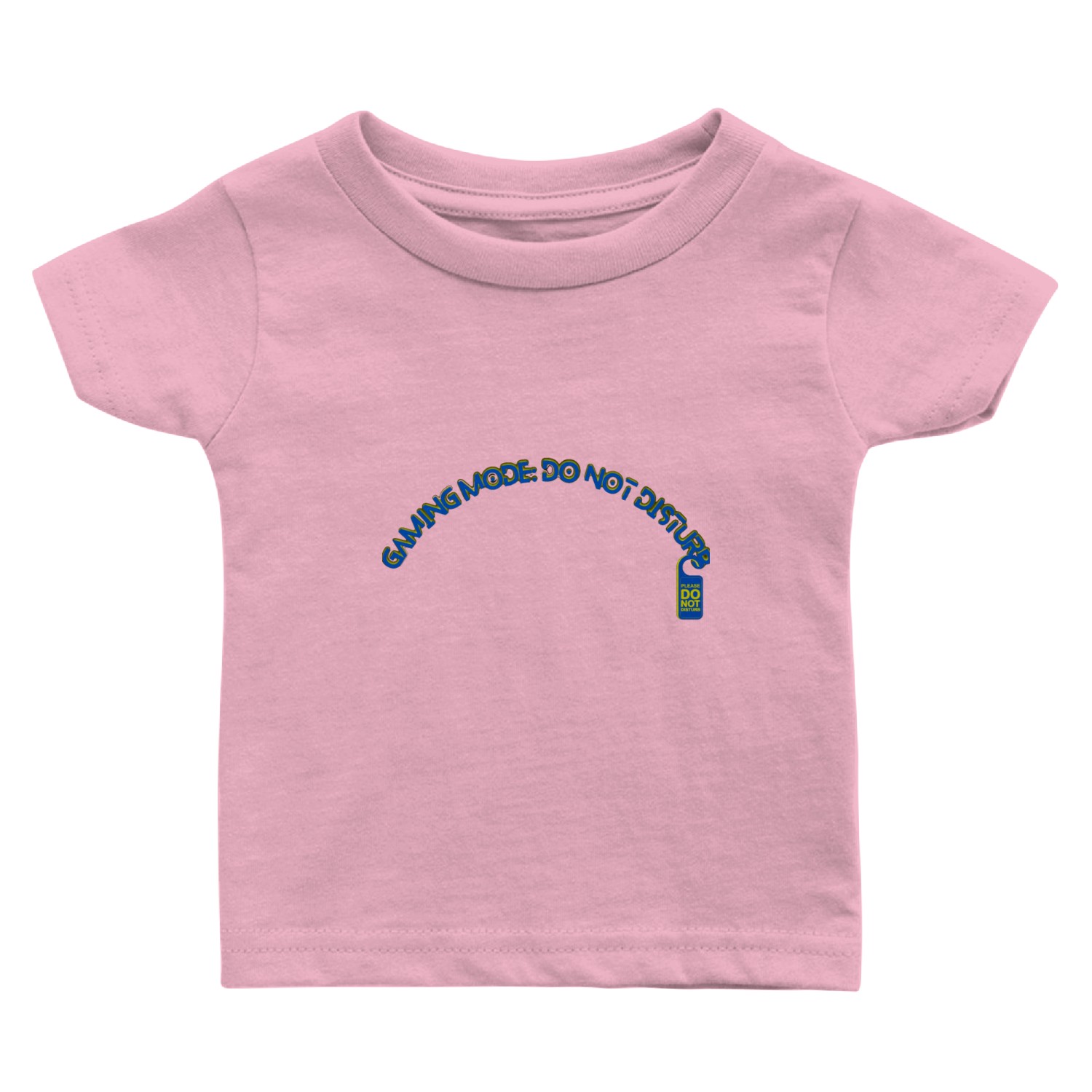 game mode Baby T Shirts