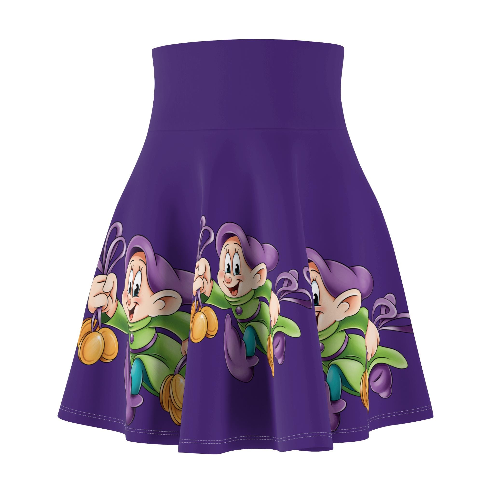 Dopey Challenge run skirt Marathon Weekend women's running run skirt