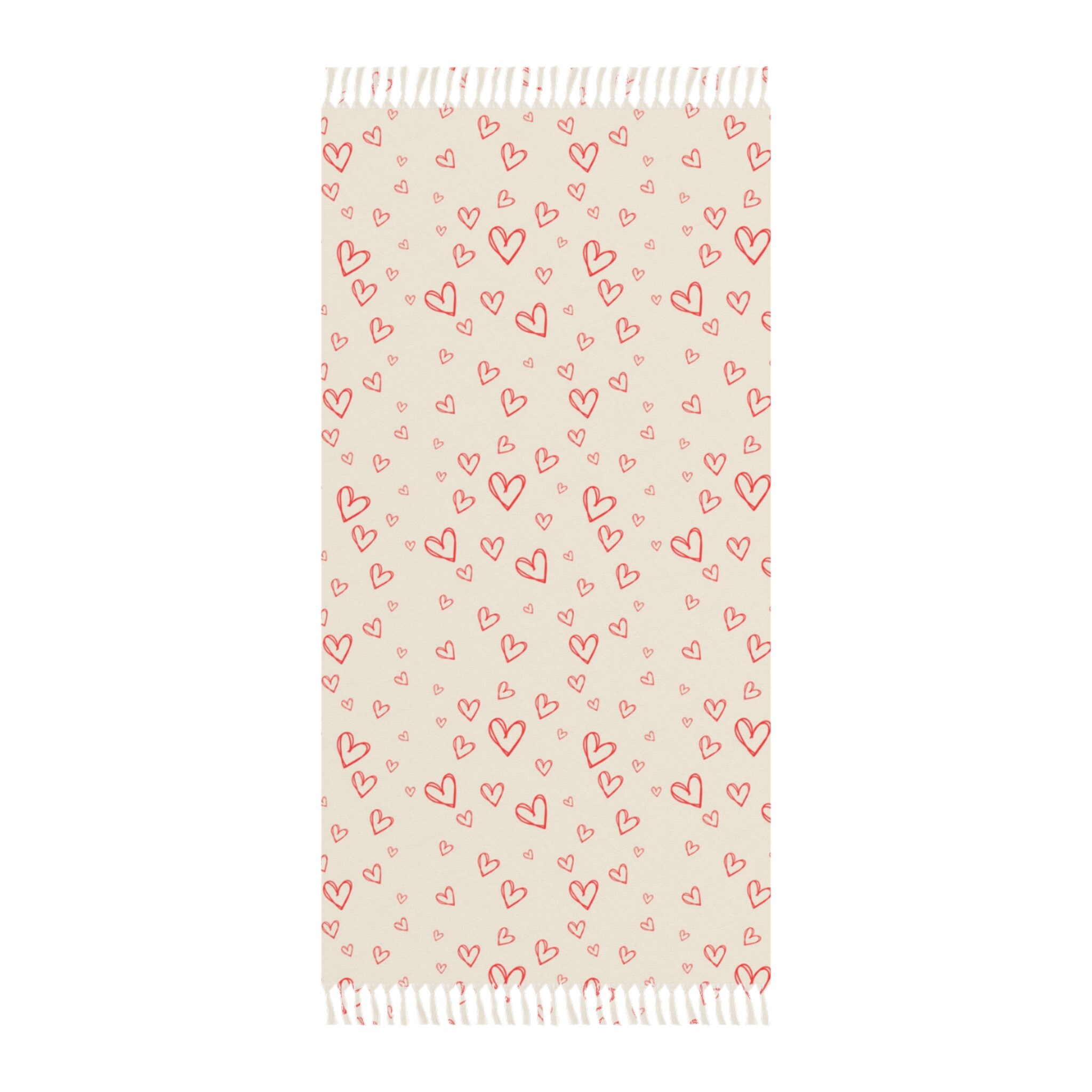 Boho Beach Cloth