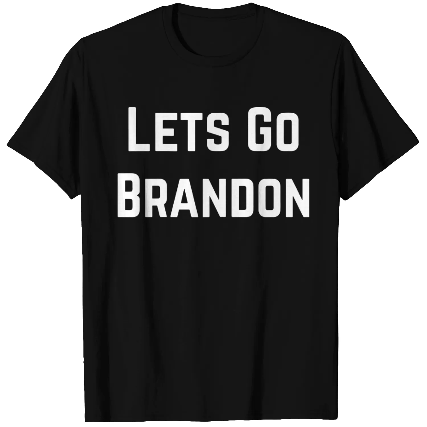Lets Go Brandon T-Shirt