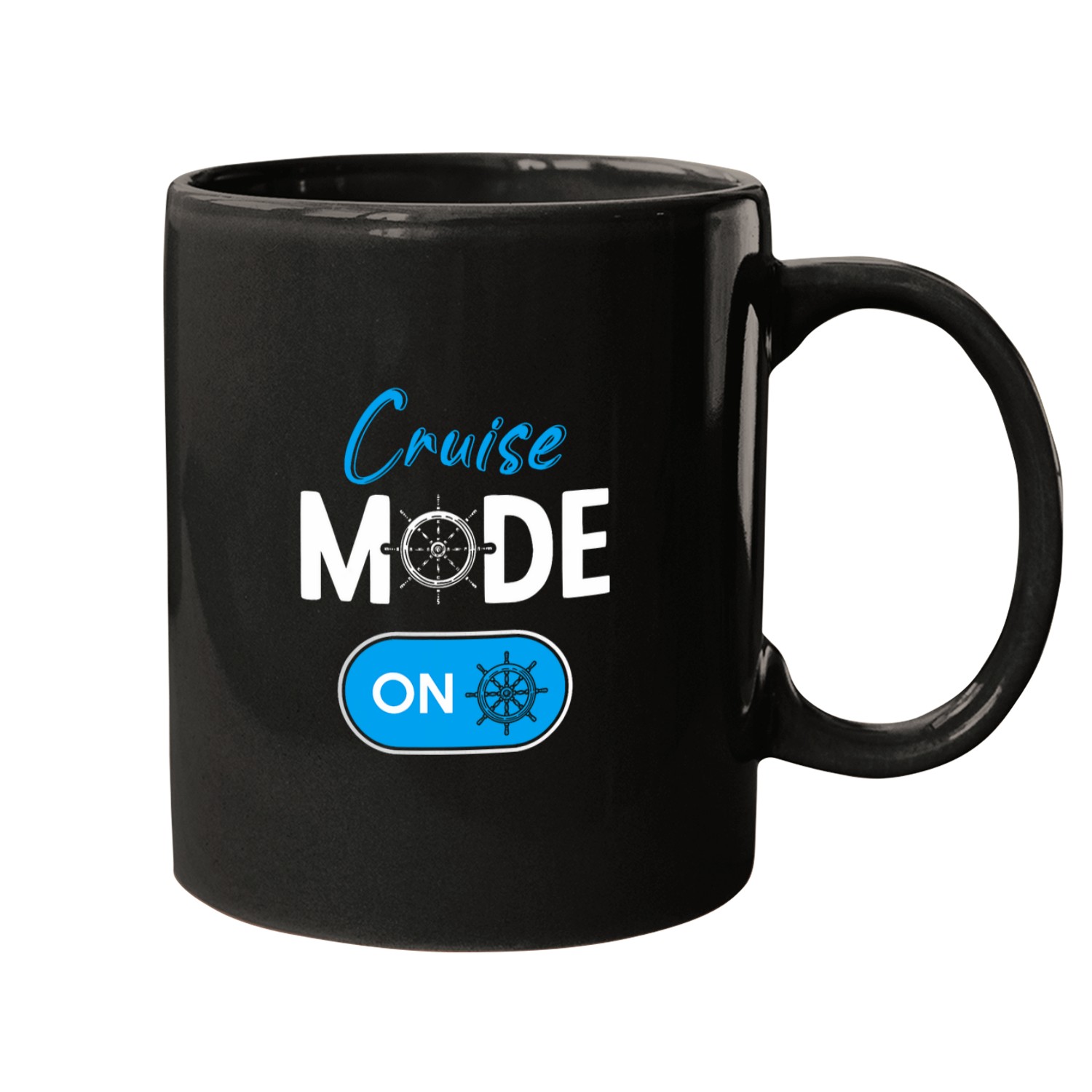 Cruising Cruiser vintages Sailing Ship Sayings Mugs