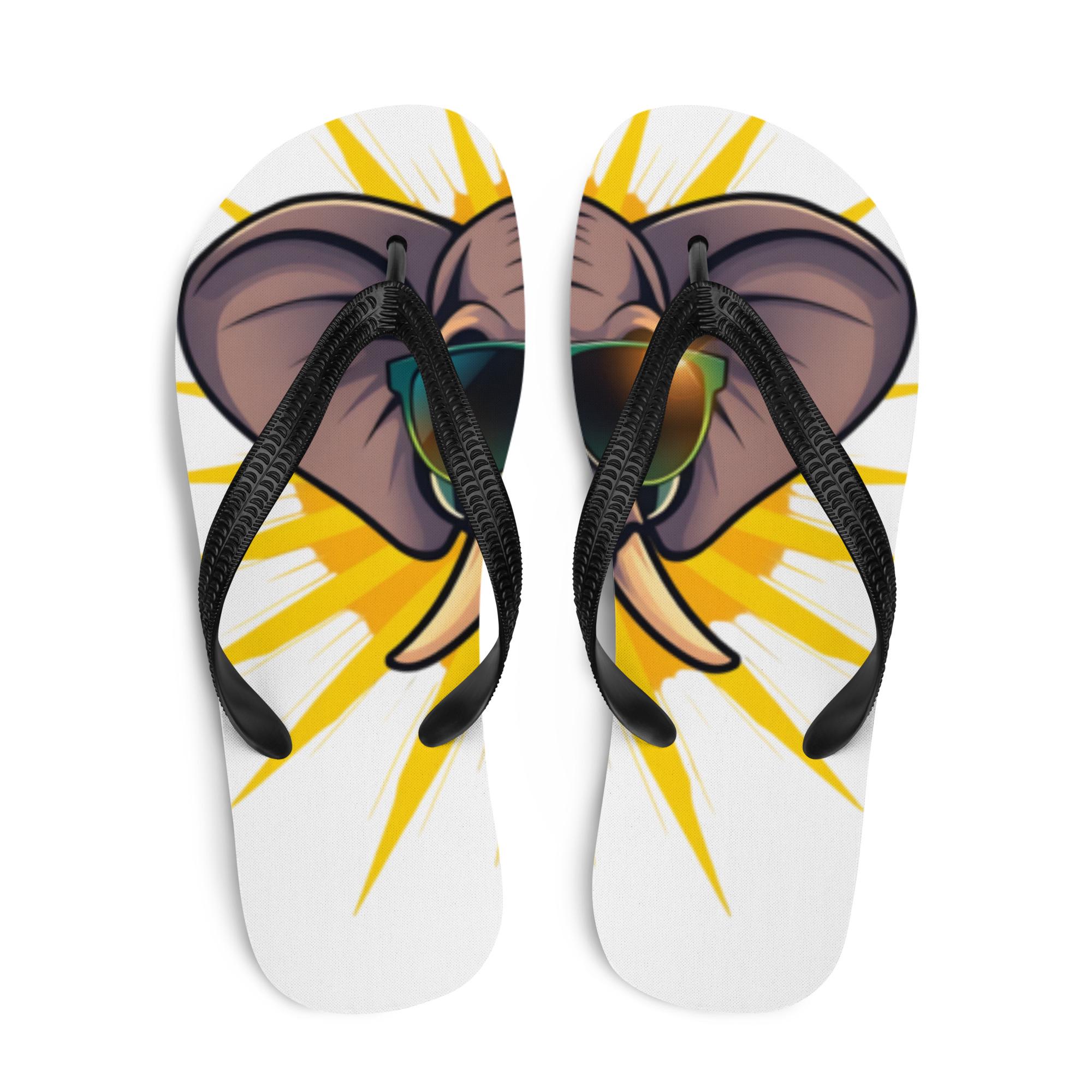 Discrete MAGA Flip-Flops