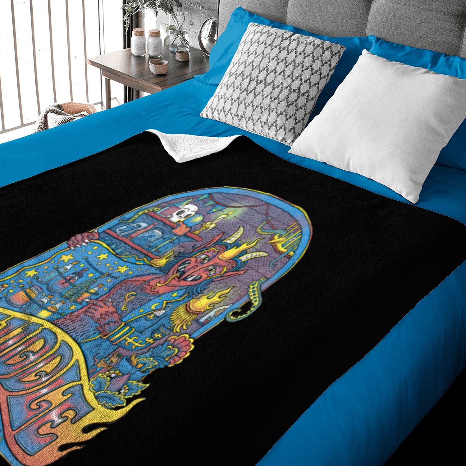 twiddle Baby Blankets
