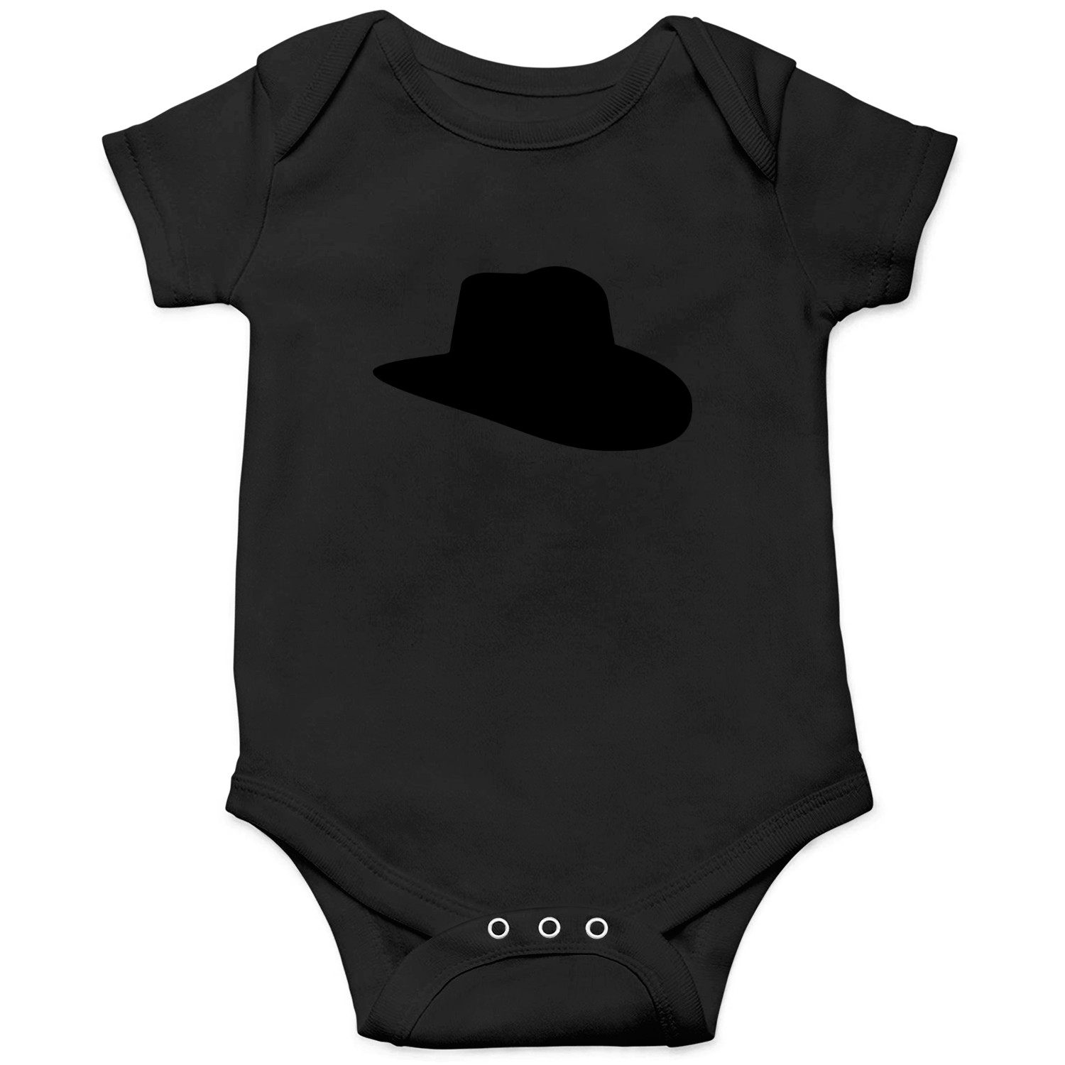 Cowboy, Cowboy hat Onesies
