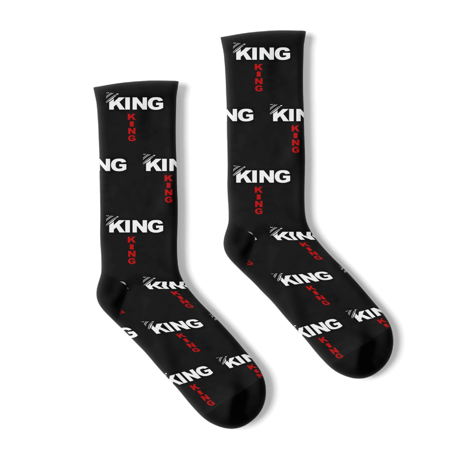 KING Socks