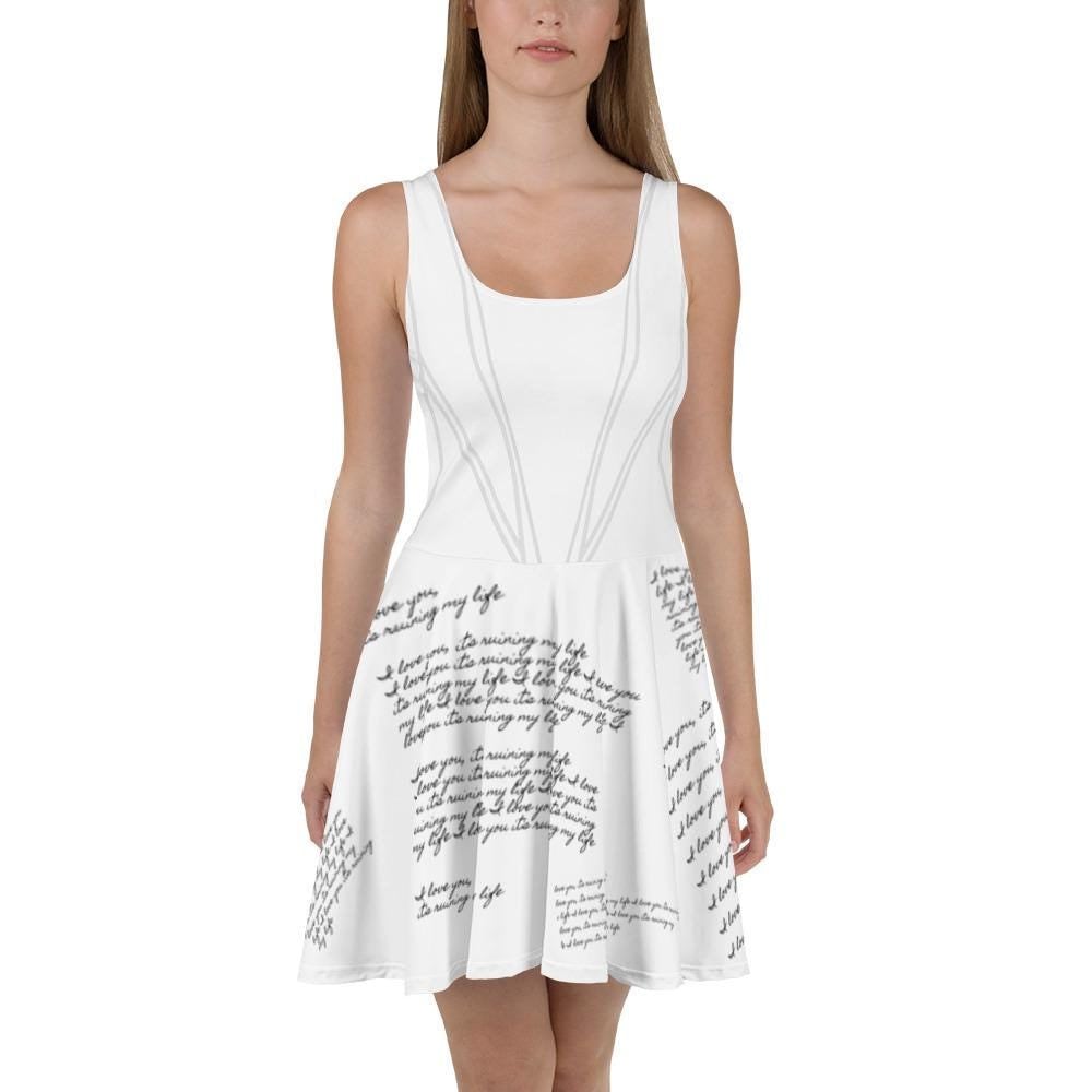 TTPD Corset Dress