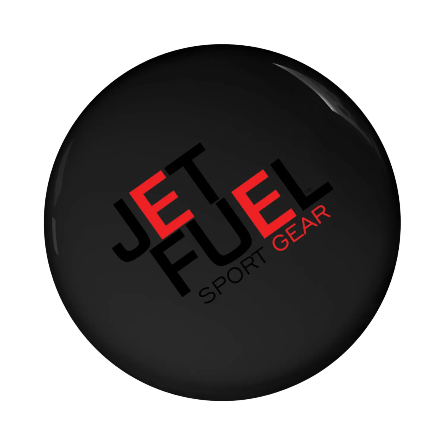 jet fuel sport gear Pin Buttons