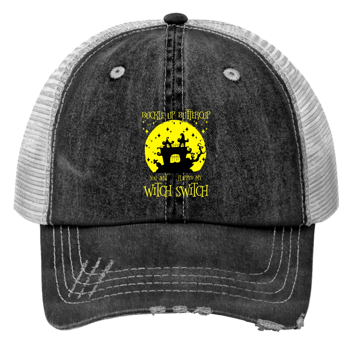 Artboard 2 Print Trucker Hats