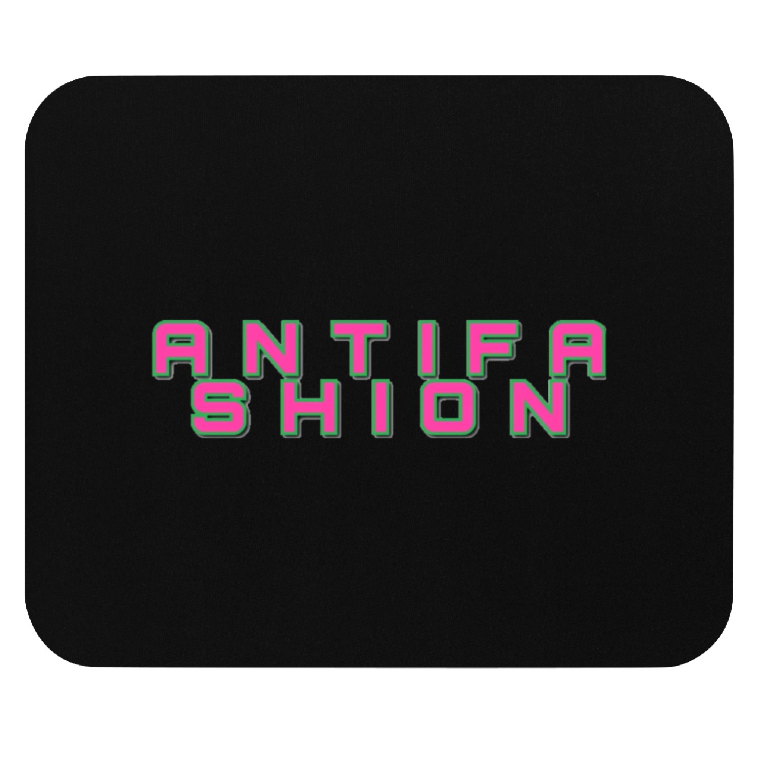 DESIGNANTIFAshion nature Mouse Pads