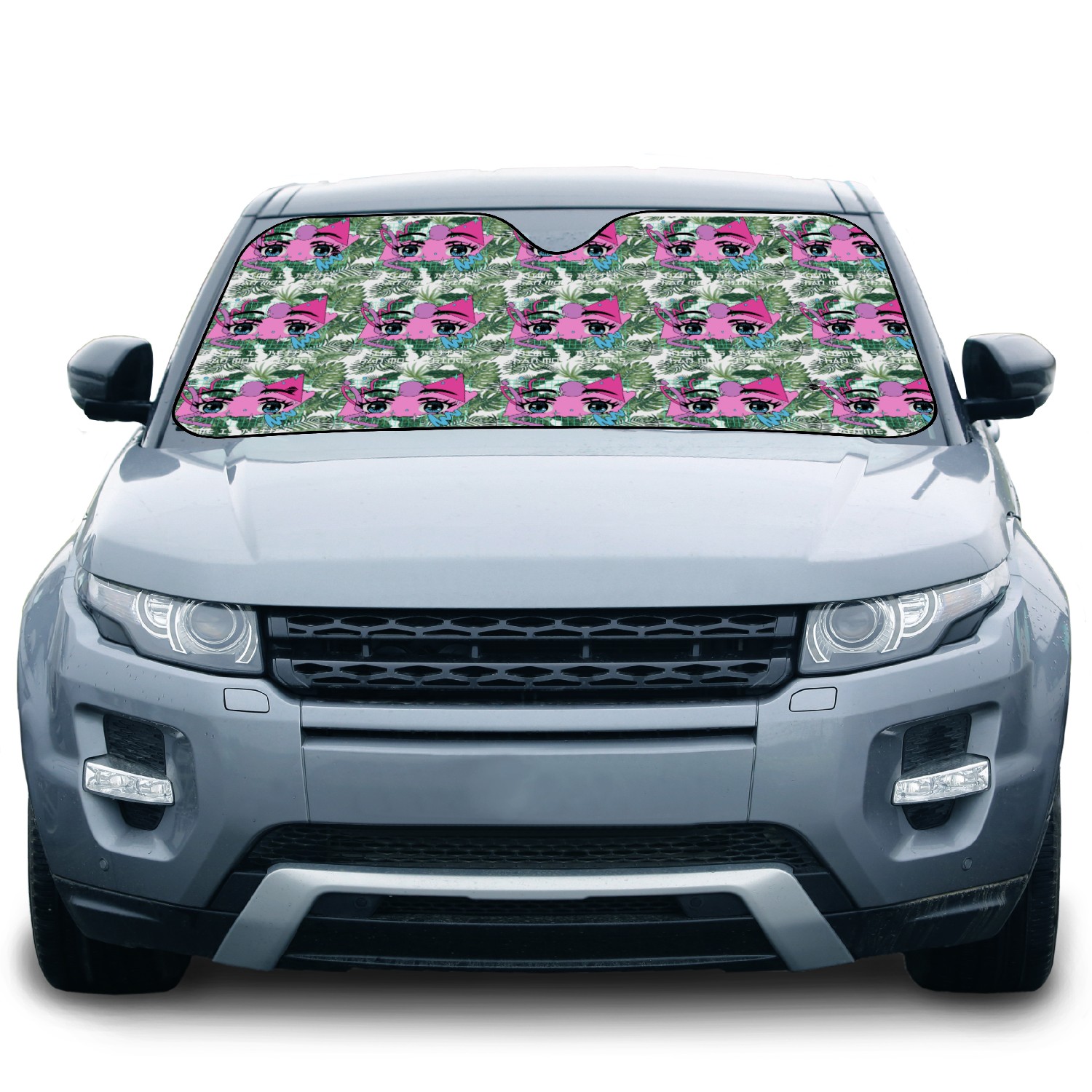 Anime Better Than Most Things Japanese Anime Lover Car Sun Shades