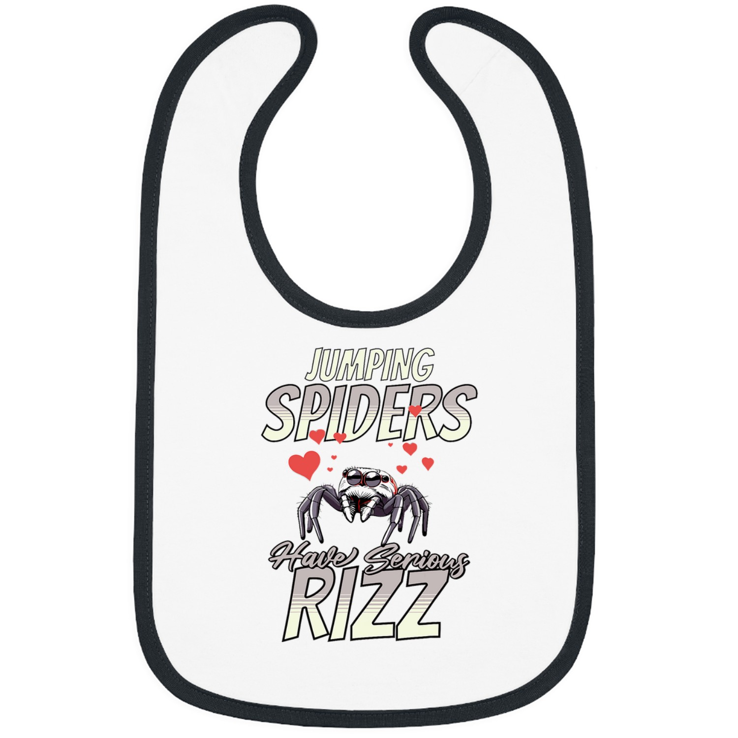 Jumping Spiders Have Serious Rizz Enclosure Hide For Spooder Bibs