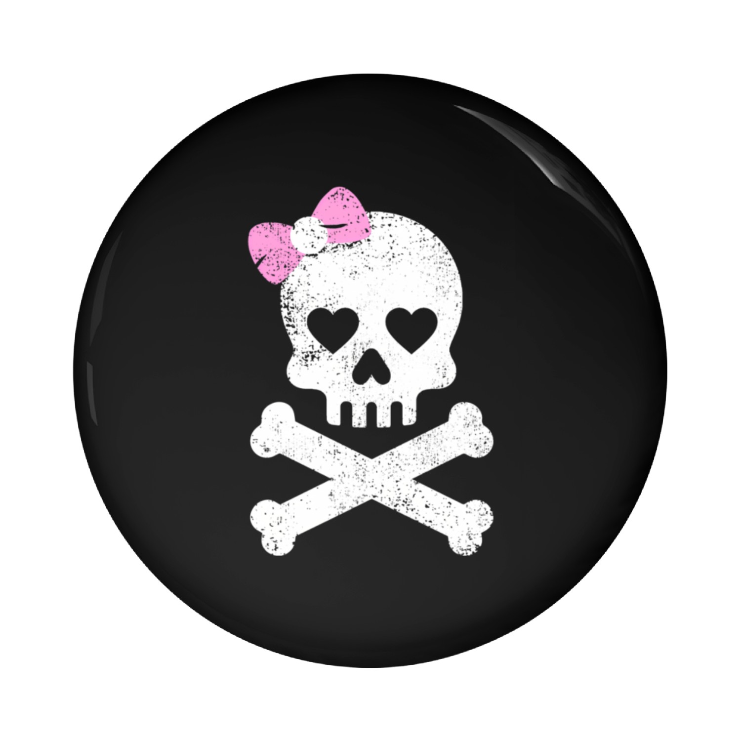 ull Bone K Bow Kawaii Adorable ulls Pin Buttons