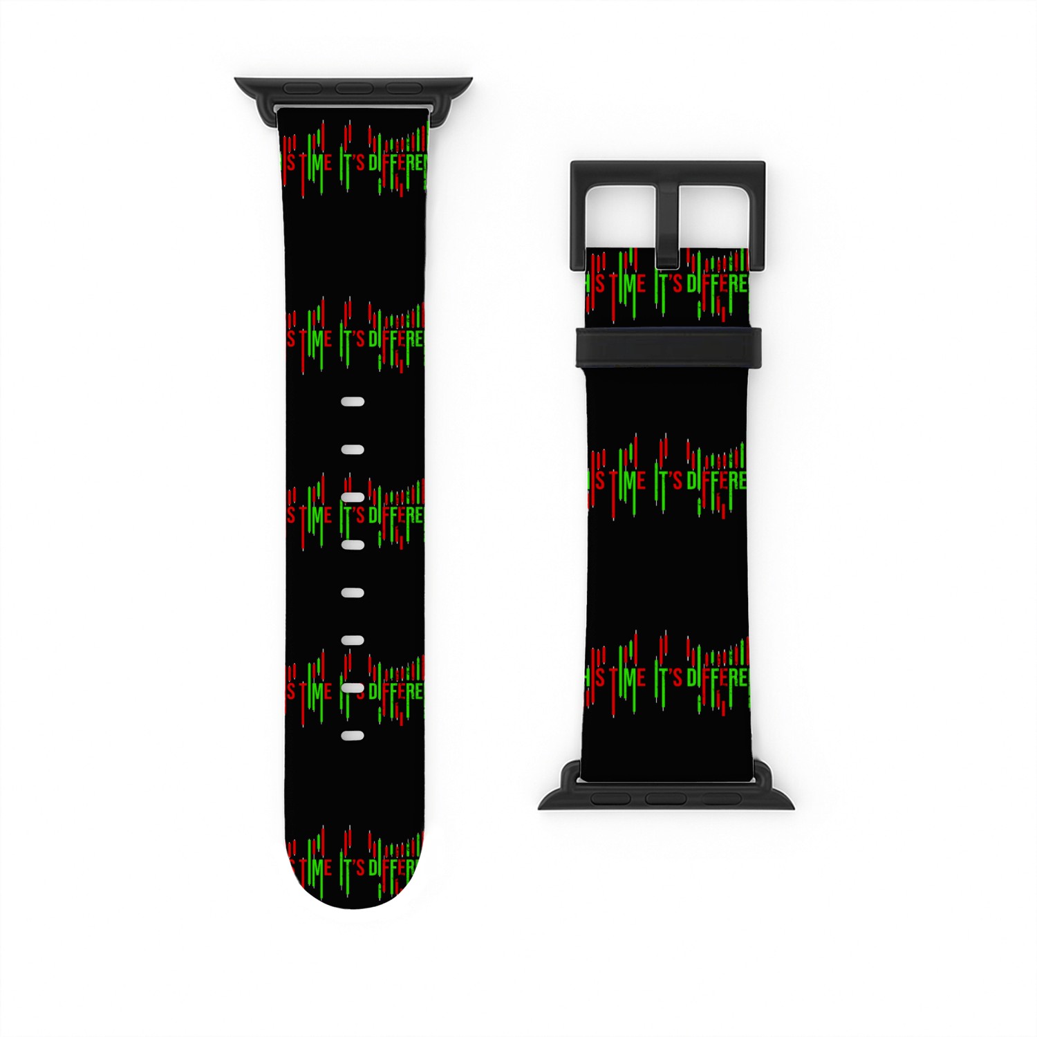 Stock Trading This Time Different Gift Watch Bands For Apple Watch