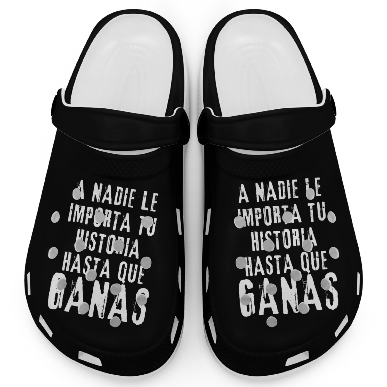 Inspiracion Clogs