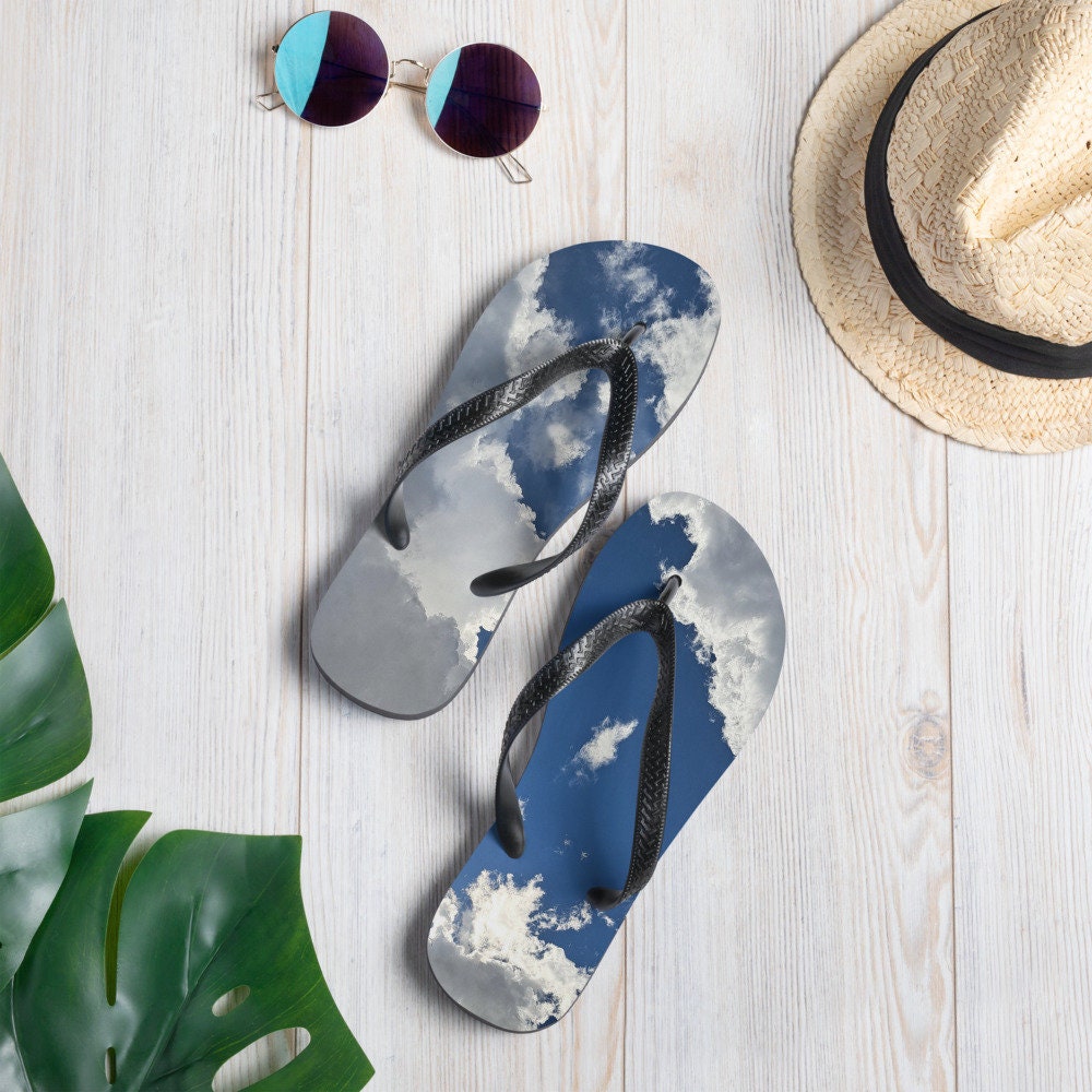 Flip flops