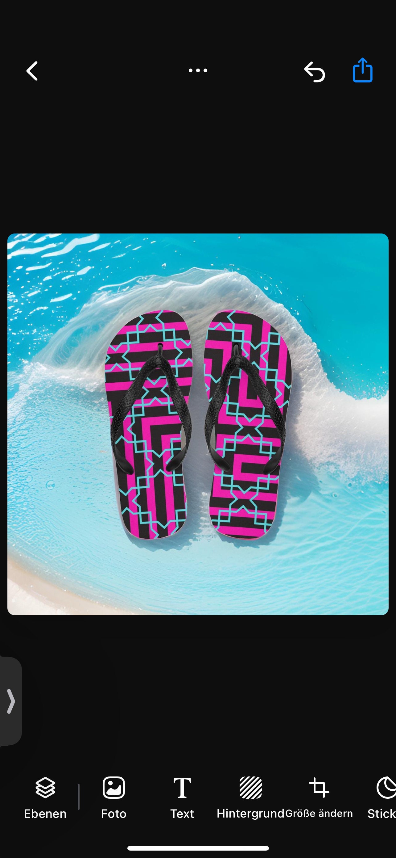 Flip flops