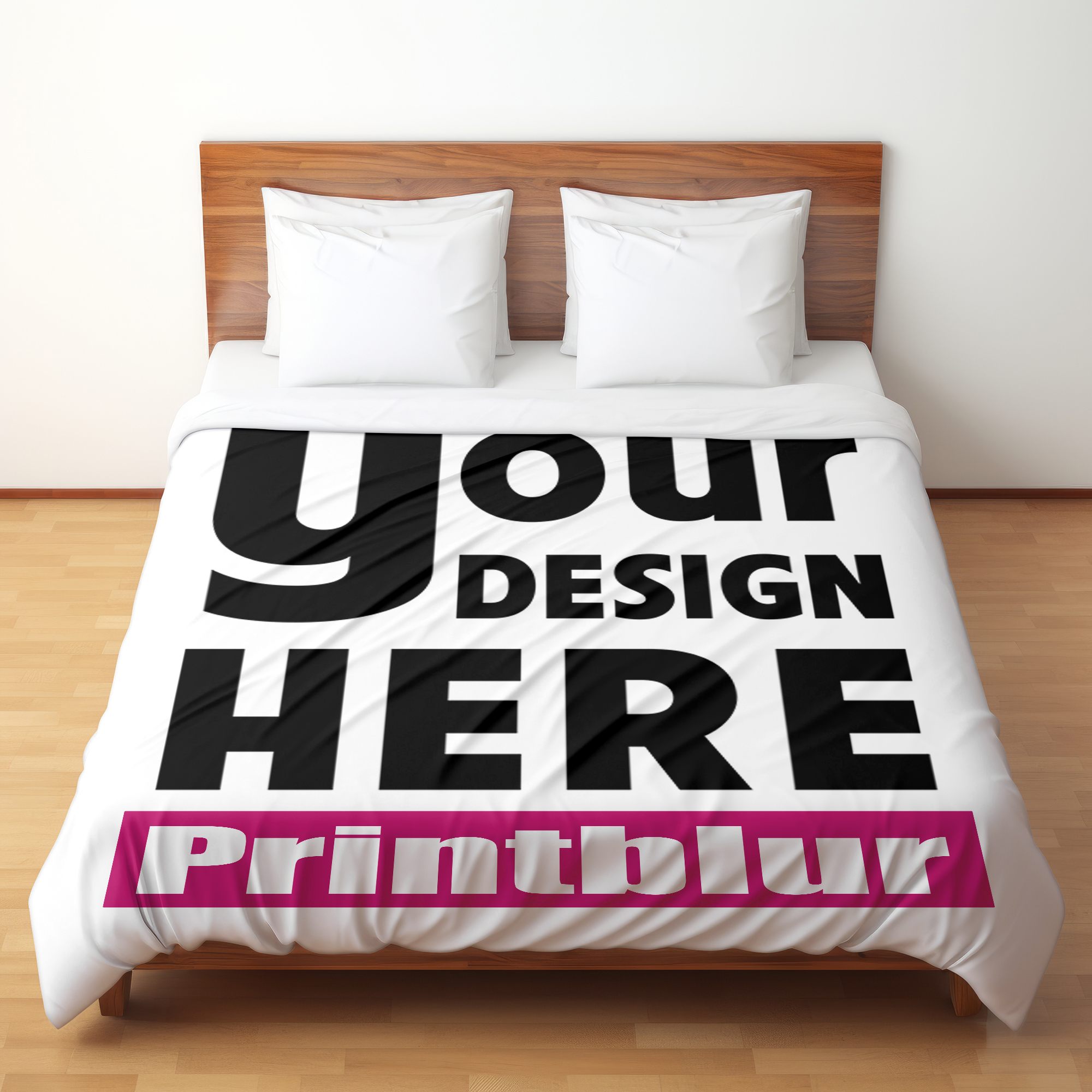 Custom Quilts