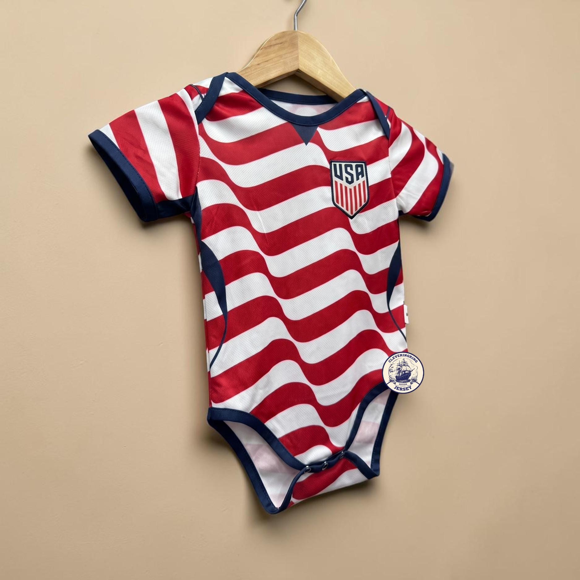 USA Home Baby