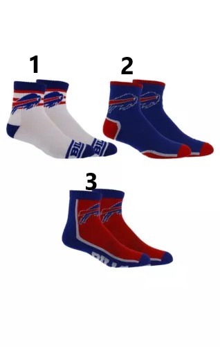 football Socks Mens Quarter Length Fits Mens Shoe
