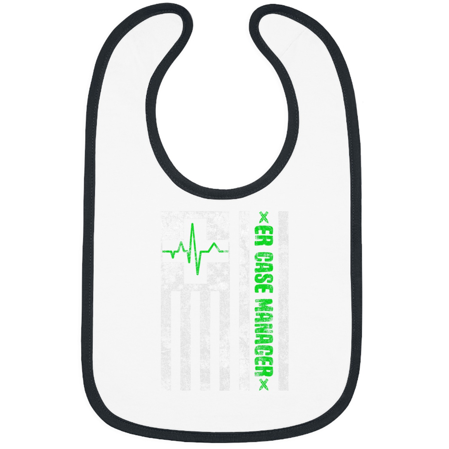 Emergency Department Case Management RN nurses Case Manager Bibs