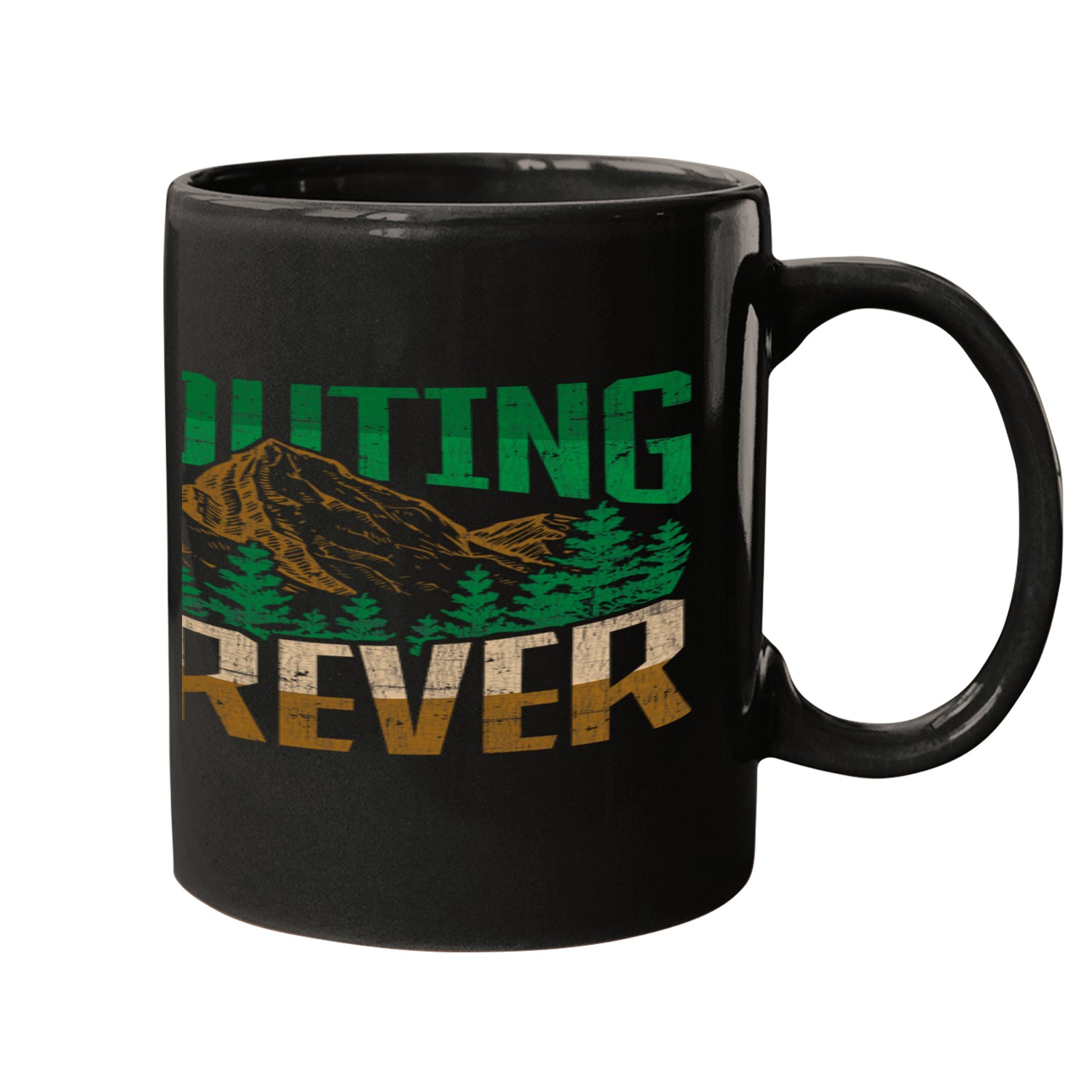 Scout Leader Scouting Forever Mugs