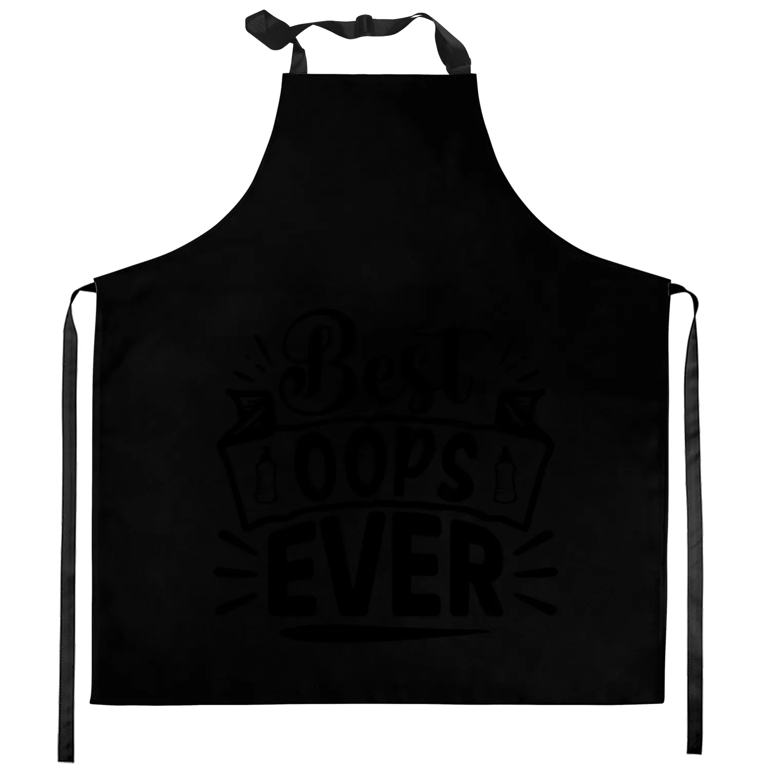 Best oops ever Kitchen Aprons