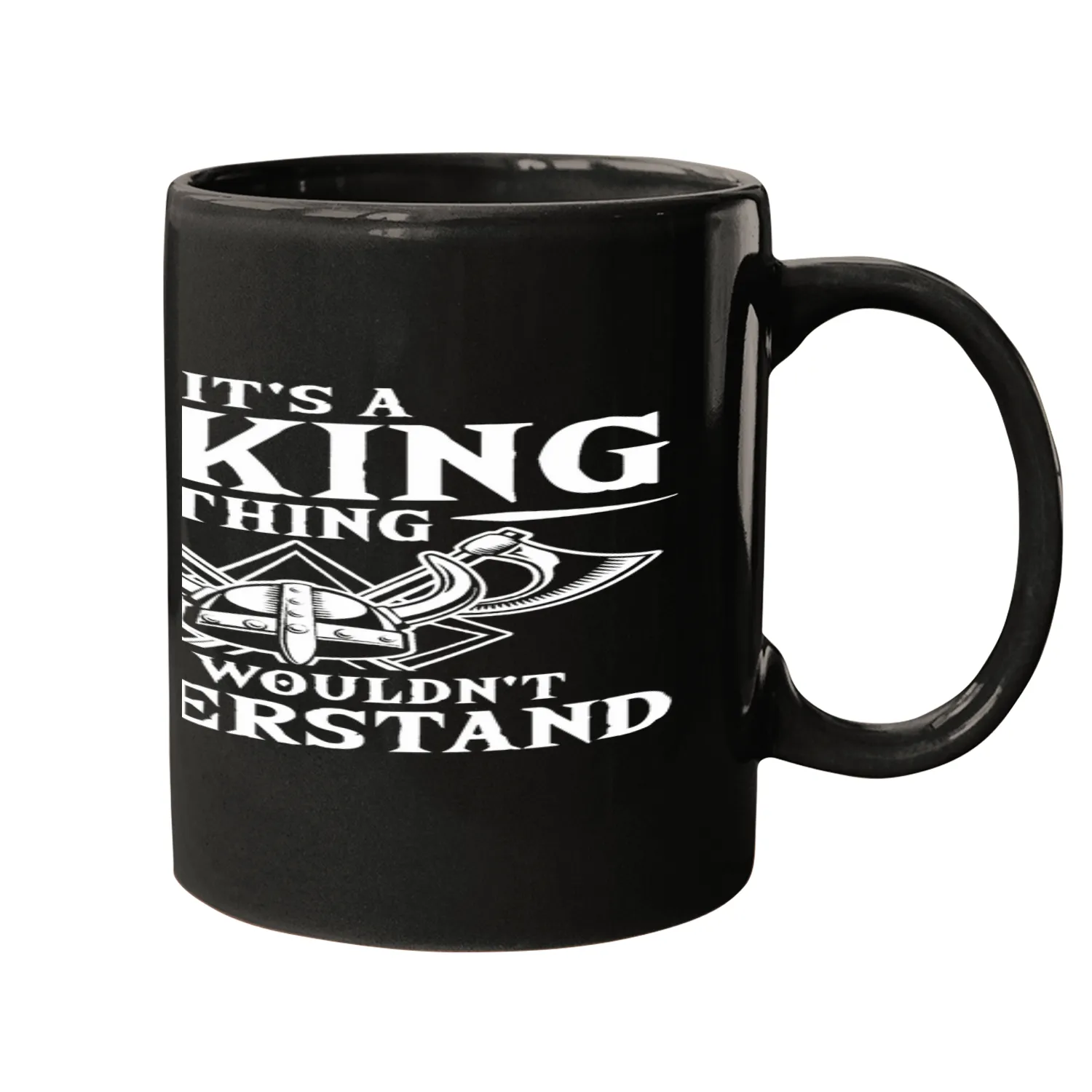 Its a Viking thing You wouldnt understand Mugs